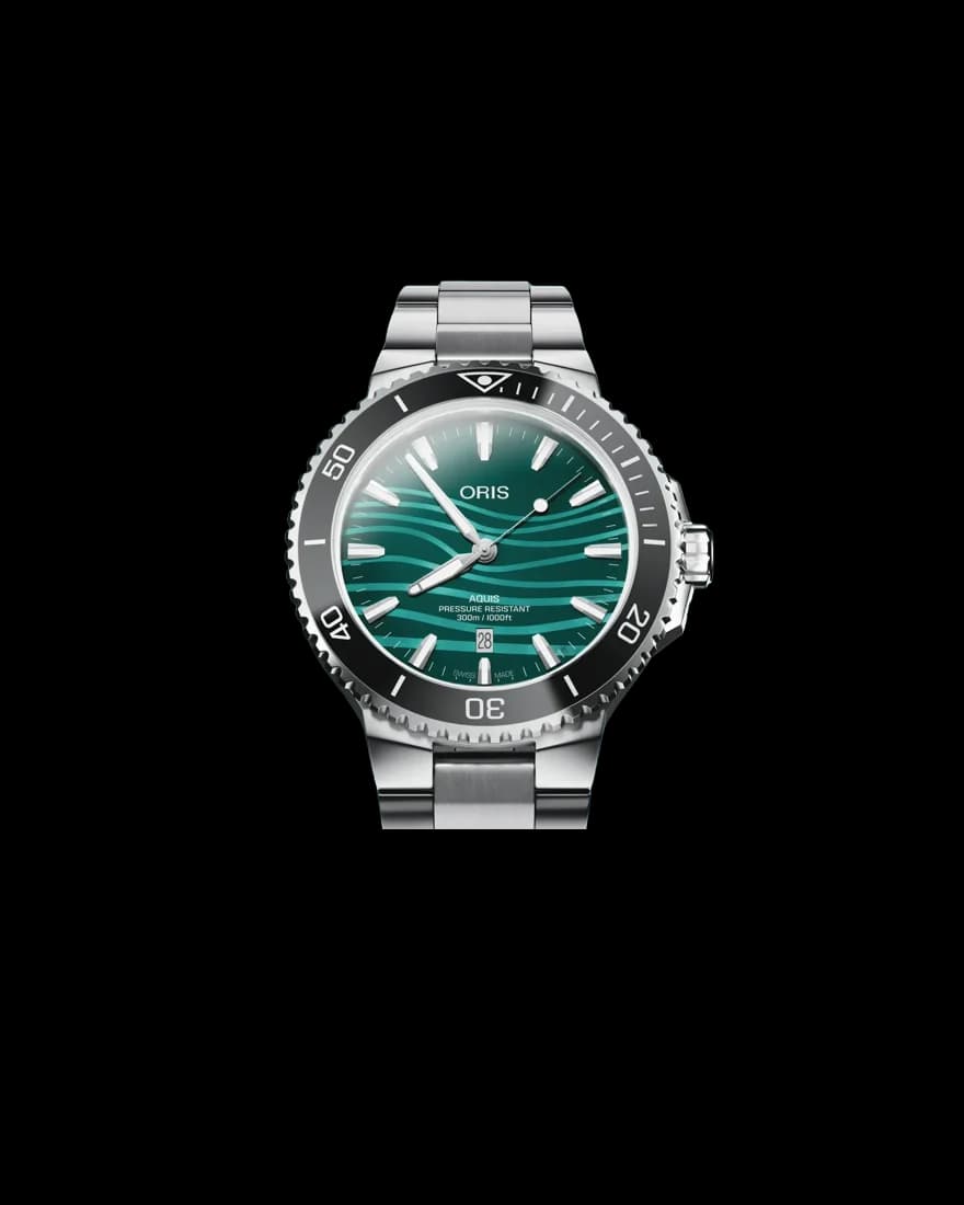 Yangtze Jiangtun Limited Edition
