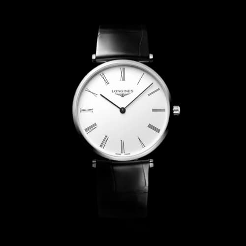 LA GRANDE CLASSIQUE DE LONGINES