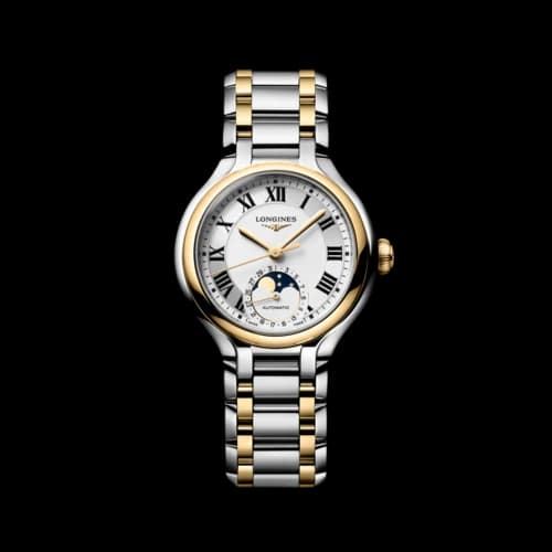 Dónde comprar un reloj de lujo en Valladolid