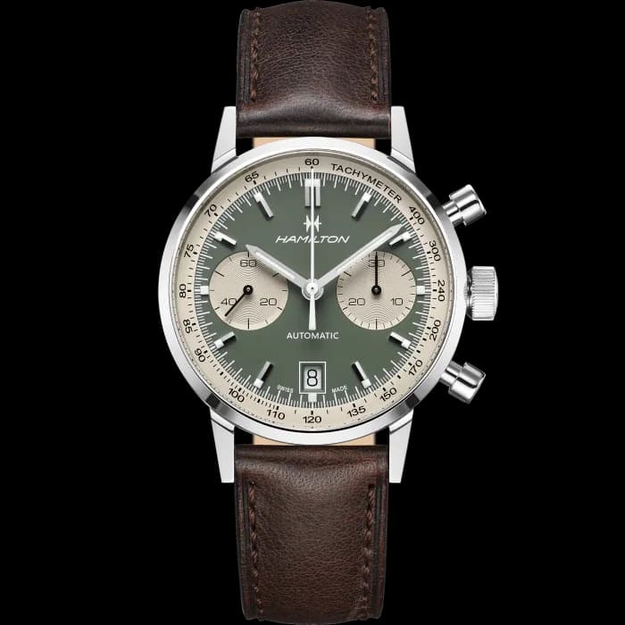 TAG Heuer