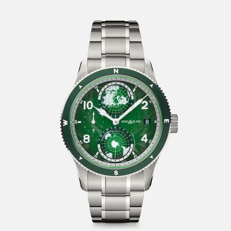 Por qué un Chopard L.U.C es una herencia