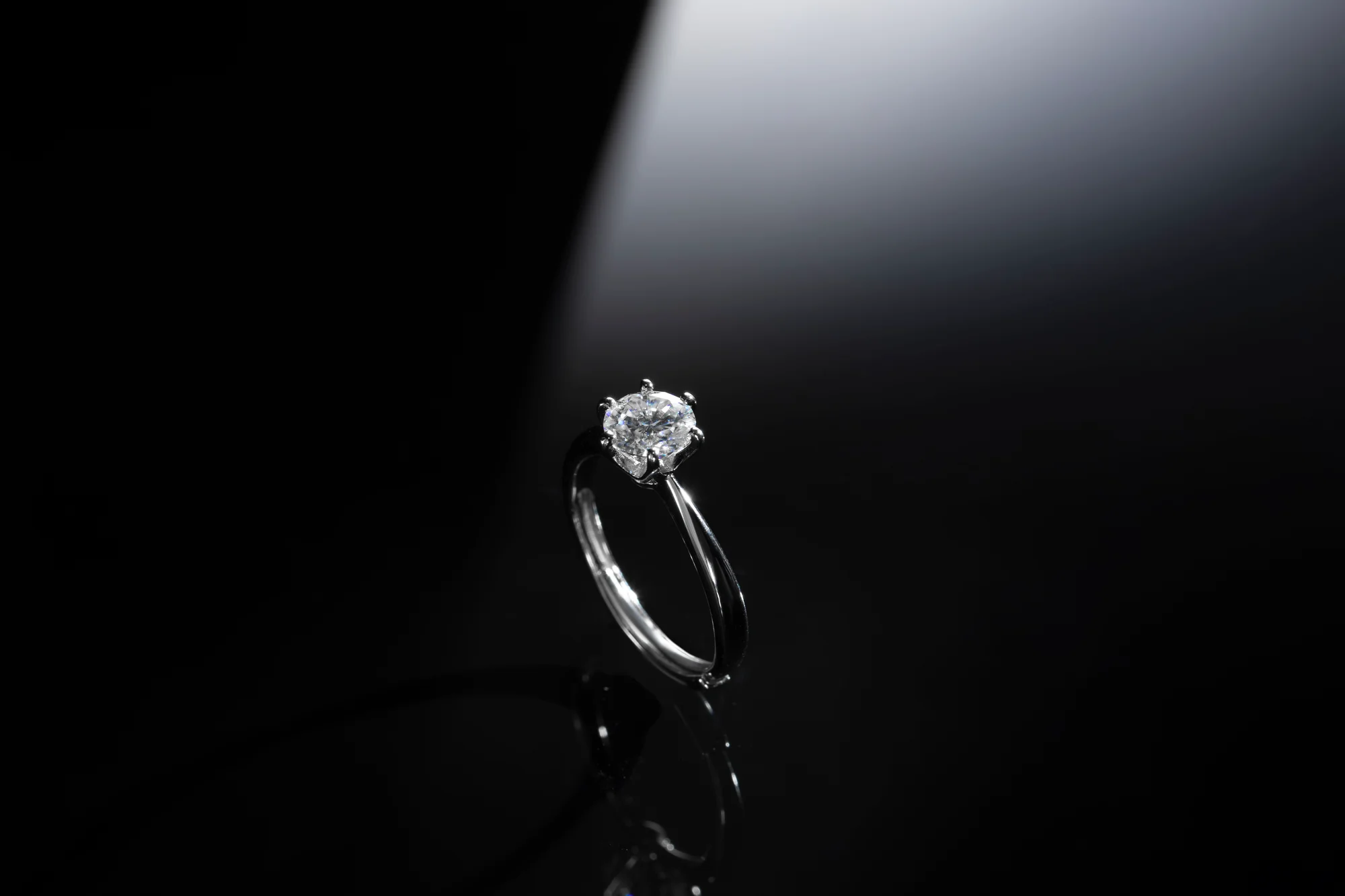 Las 4Cs del diamante: una guía honesta